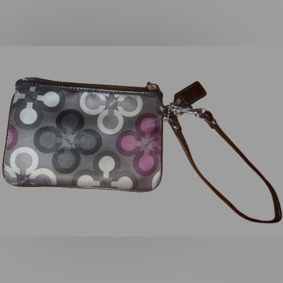 Coach Madison change purse - Picture 3 of 4